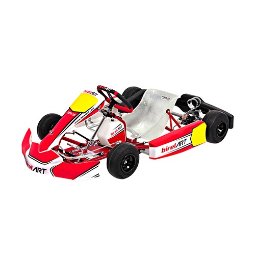 BIRELART CR28 - S11 |FFSA - MINIME / CADET