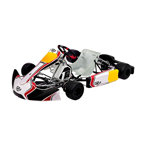 CHARLES LECLERC CLY30/32 - S11 | KZ/KZ2