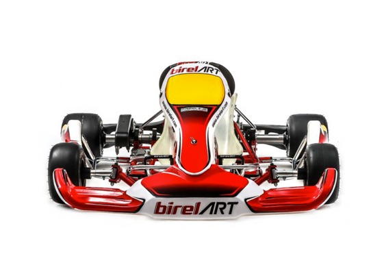 BIRELART RY29/30 - S9 | ROTAX / OK