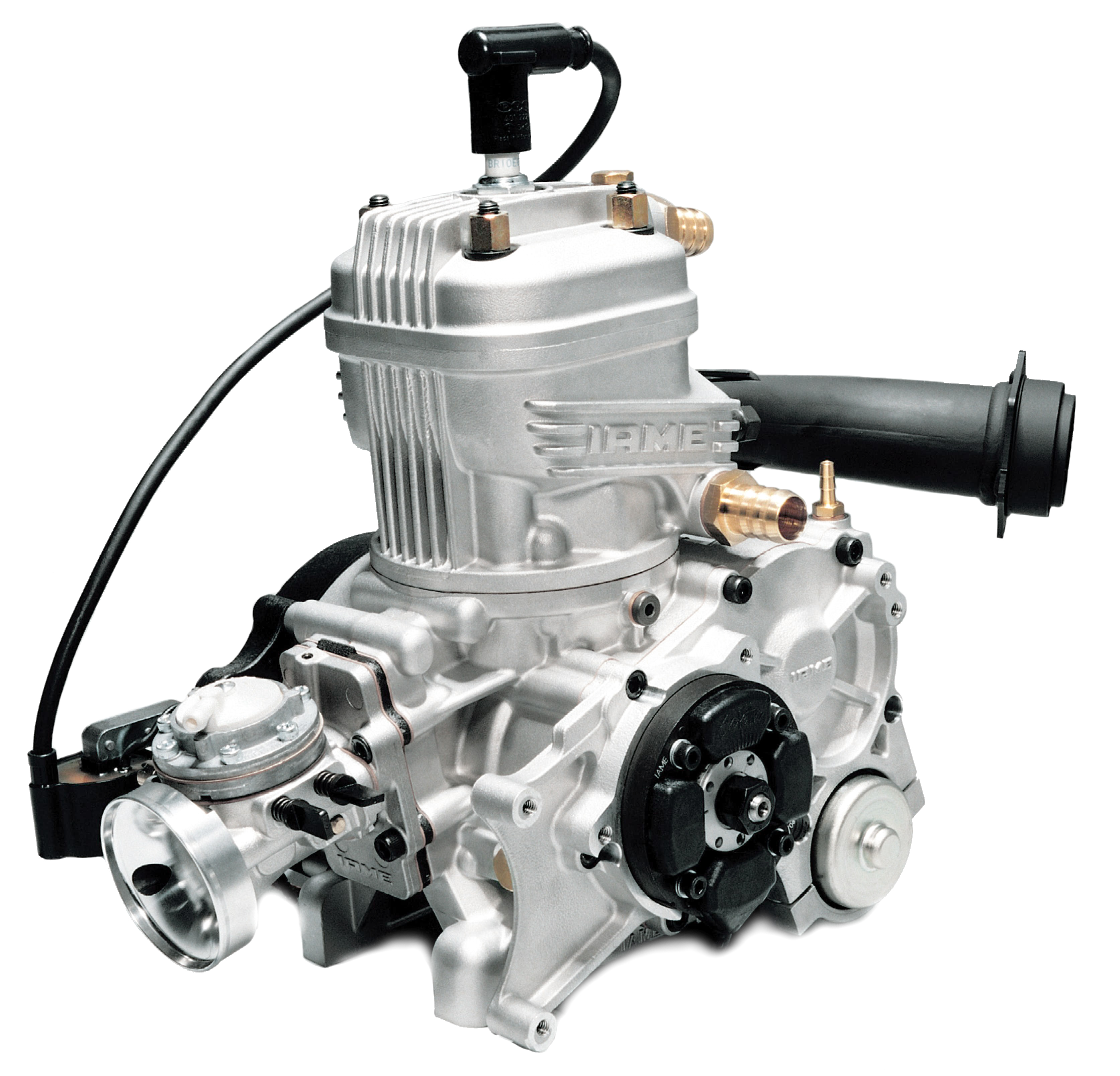 IAME - X30