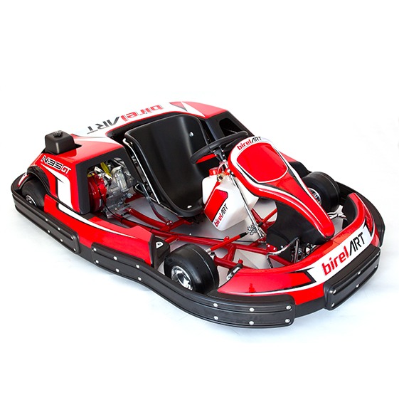BIRELART N35 GT & E-KART - LOCATION PRO