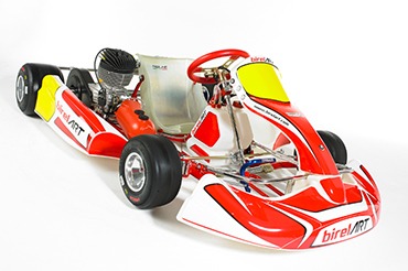 EASYKART - CADET