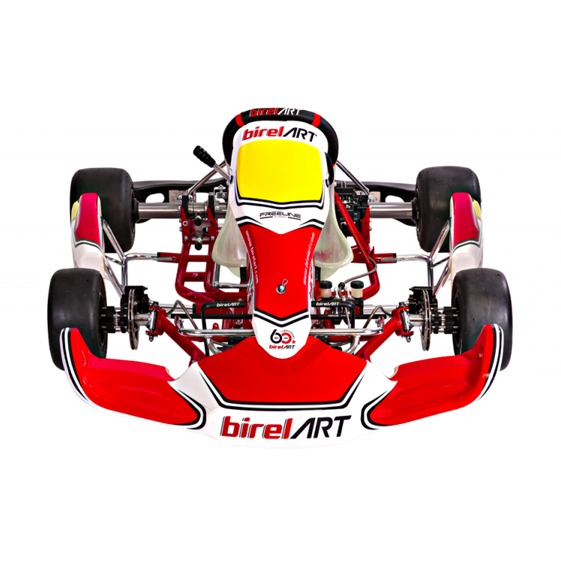 BIRELART CRY30/32 - S10 | KZ/KZ2