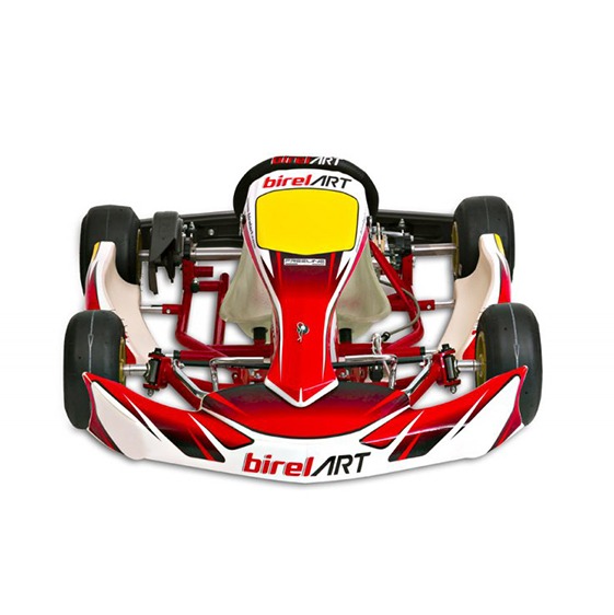 BIRELART CR28 - S10 |FFSA - MINIME / CADET