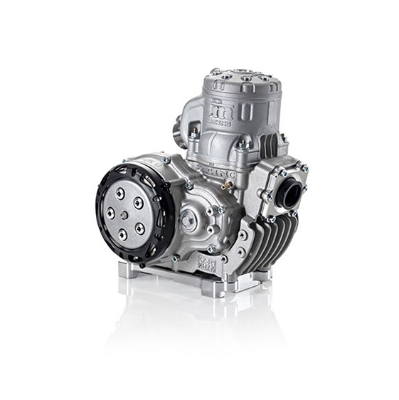 TM RACING - KZ-R1- STANDARD