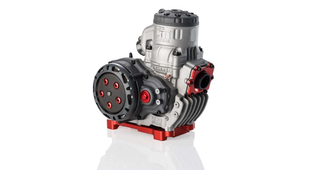 Tm Racing R2 Engine MOTEURS - TM RACING - ROTAX - IAME - MGT DISTRIBUTION
