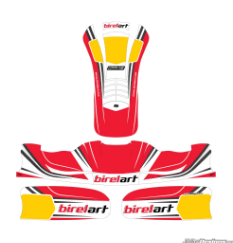 KIT DECO COMPLET 2025