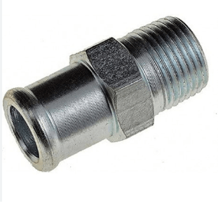 RACCORD DURITE